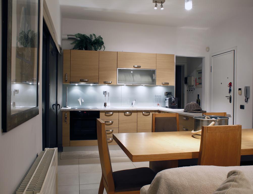 Seaview Maisonette Schinias Exteriér fotografie