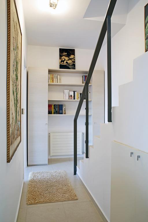 Seaview Maisonette Schinias Exteriér fotografie