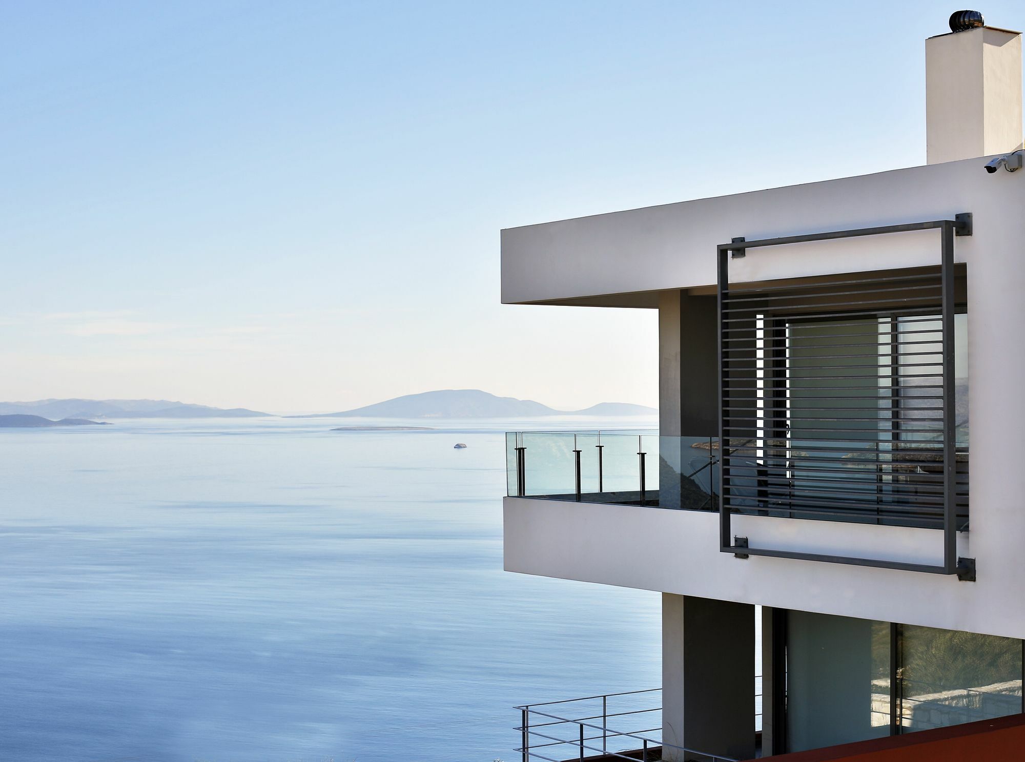 Seaview Maisonette Schinias Exteriér fotografie