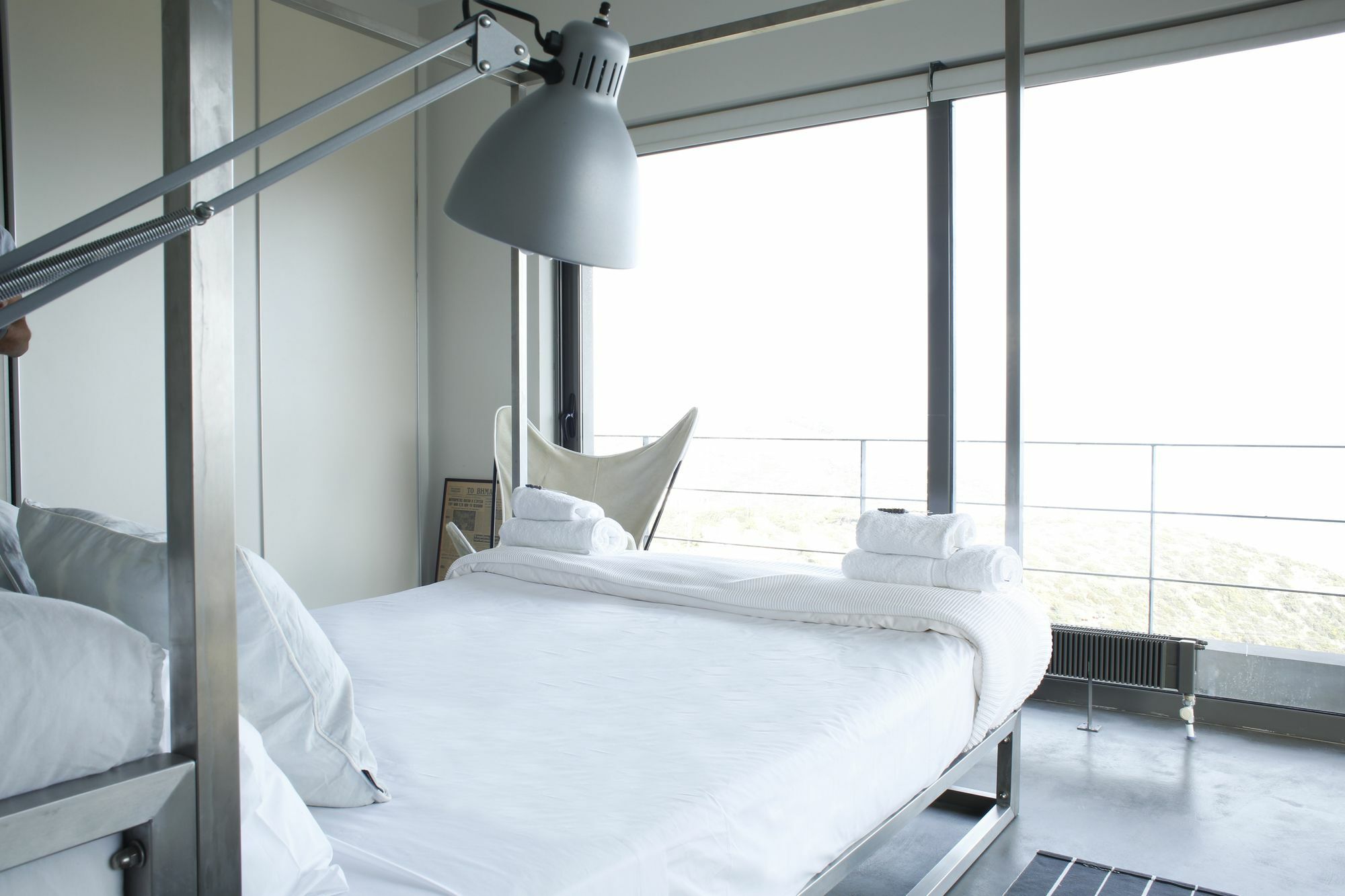 Seaview Maisonette Schinias Exteriér fotografie