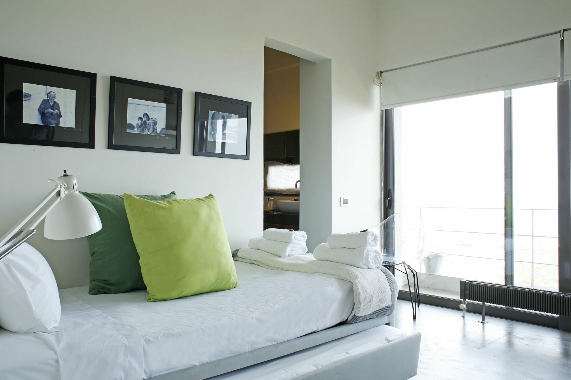Seaview Maisonette Schinias Exteriér fotografie