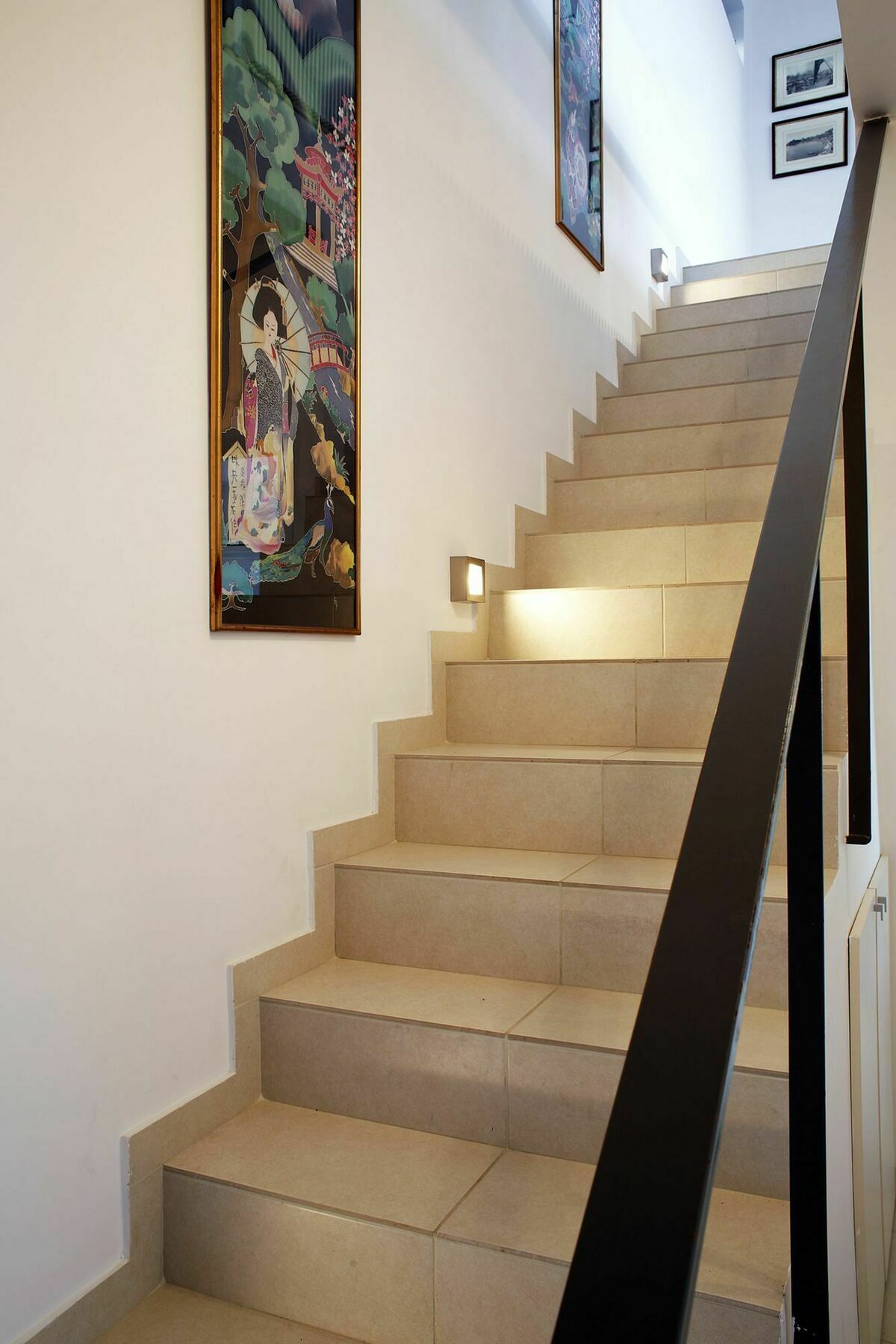 Seaview Maisonette Schinias Exteriér fotografie