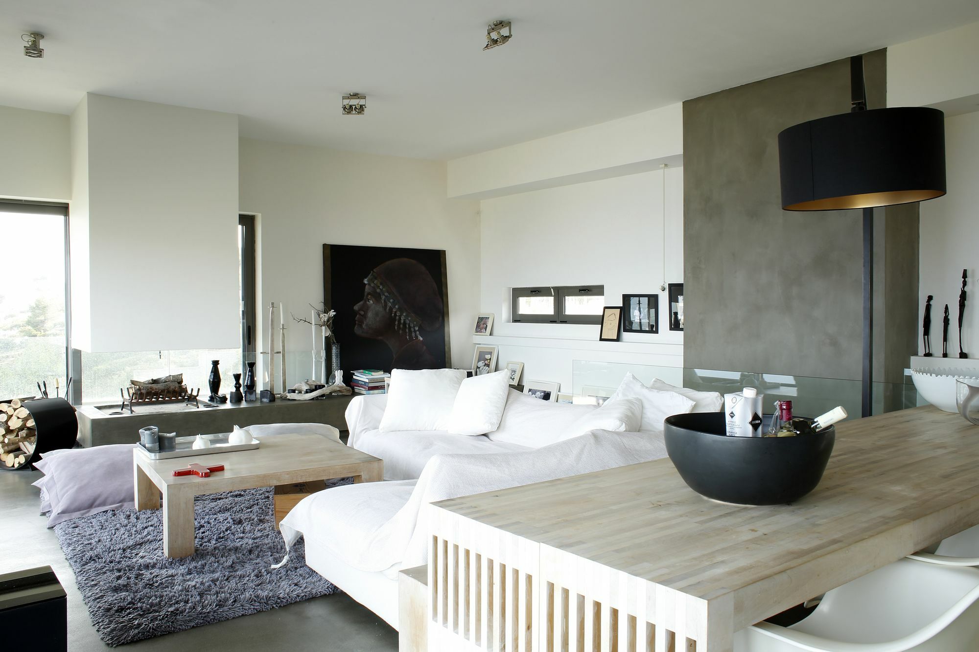 Seaview Maisonette Schinias Exteriér fotografie